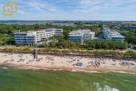 Gotowy Apartament pod krótki najem Mielno