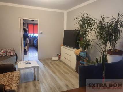 Mieszkanie na sprzedaż, 57,7 m2, Nowogard