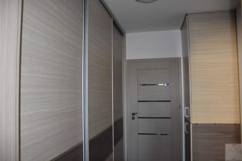 Mieszkanie w kamienicy 126 m2 na Rynku Sanockim