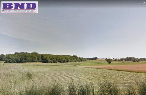 Działka budowlana na sprzedaż, 1200 m2, Karchowice