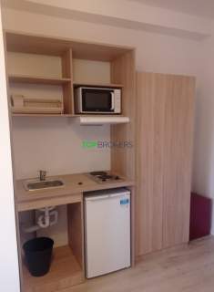 Komfortowy hostel/hotel z 26 apartamentami