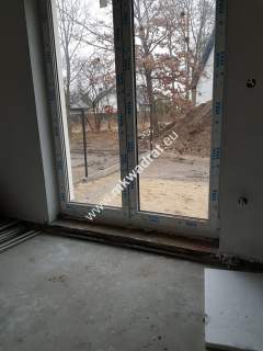 Okazja DOM wolnostojący z 2 wiatami 4 pokoje LUX