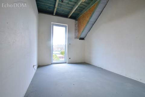 NOWOCZESNE DOMY 122m2 SWOSZOWICE- KRAKÓW