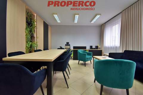 Lokal 60m2, 1piętro, Kielce, Pod Telegrafem