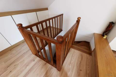 Apartament w prestiżowej dzielnicy,widok na góry