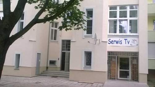 Sprzedam lokal użytkowy przy ul. Jemiołowej