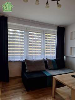 Mieszkanie na sprzedaż, 32 m2, Przemyśl