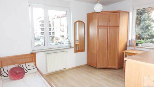 Okazja Kraków, Ruczaj, jasne, 3 pok. 67M2 balkon 