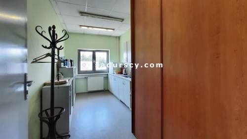 Biuro do wynajęcia, 60 m2, Piaseczno