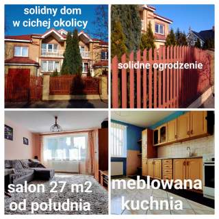 Dom 5 pok. Nowe Miasto dom 639000zł działka 377m 300000zł
