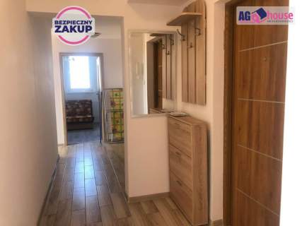 4 osobne pokoje Widok na zatokę Do odświeżenia