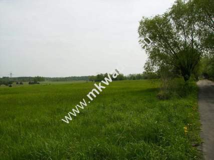 Działka budowlana na sprzedaż, 26200 m2, Mokas
