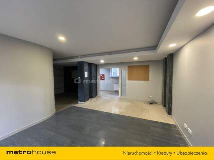 Nieruchomość komercyjna na sprzedaż, 640 m2, Łódź