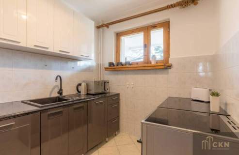 Zakopane, 2 pokoje balkon, super lokalizacja