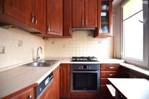 Trzypokojowe mieszkanie o pow. 47,9 m2/Lsm