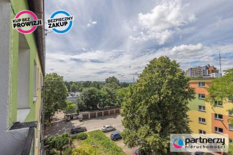 2 pokoje z kuchnią 43 m2, BRZEŹNO 10 min od plaży