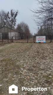 Działka komercyjna Zaborze, blisko Kazimierza