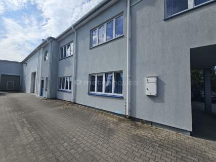 Lokal użytkowy do wynajęcia, 179 m2, Stara Iwiczna