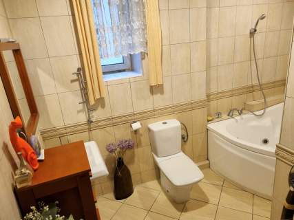PL/ENG Mieszkanie ok. 160 m2- centrum