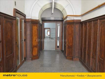Lokal użytkowy o pow 141 m2 - Rynek, Ząbkowice Śl