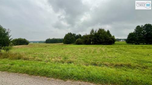 Działka w gminie Łopuszno,cicha i spokojna okolica