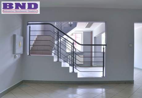 Biuro do wynajęcia, 5320 m2, Katowice