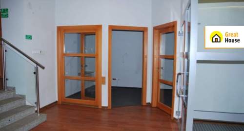 Lokal 106m ul. Sienkiewicza