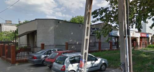 lokale do wynajęcia
