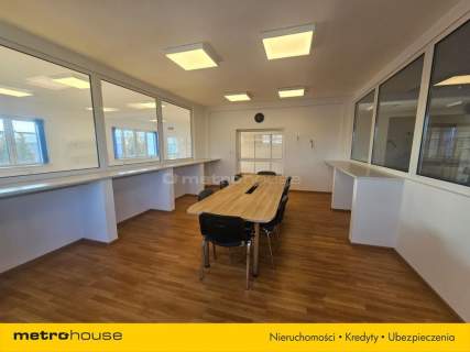 Lokal użytkowy do wynajęcia, 179 m2, Stara Iwiczna
