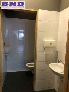 Gliwice centrum lokal o pow.218m2 czynsz 5500 VAT