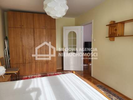 Mieszkanie 78m2, 3 pok. I p. Gdańsk-Brzeźno