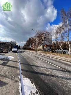 Biuro do wynajęcia, 180 m2, Przemyśl