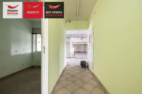 Magazyn do wynajęcia, 1000 m2, Gdańsk