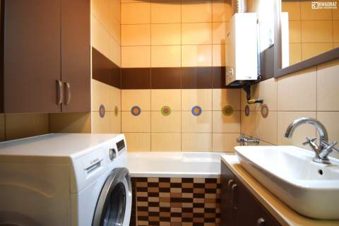 Trzypokojowe mieszkanie o pow. 47,9 m2/Lsm