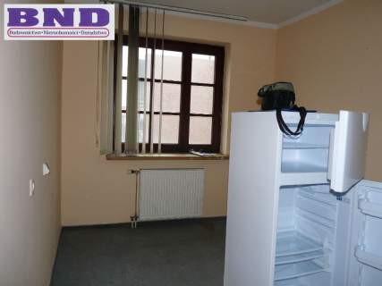 Biuro do wynajęcia, 80 m2, Gliwice