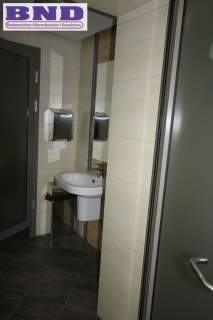 Biuro do wynajęcia, 130 m2, Gliwice