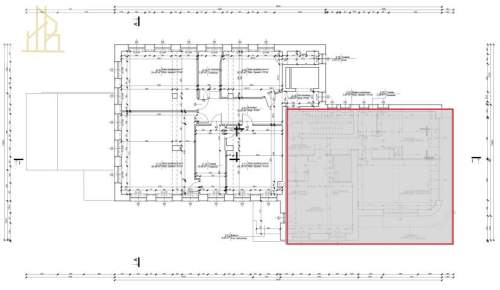 Biuro do wynajęcia, 60 m2, Warszawa