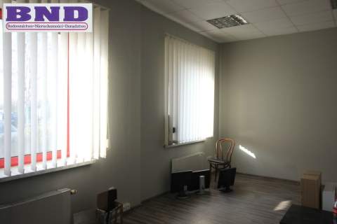 Nieruchomość komercyjna do wynajęcia, 36 m2, Gliwice