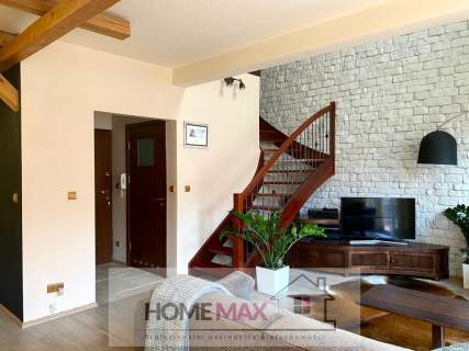Apartament z tarasem w centrum Legnicy