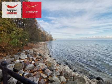 Działki budowlane 2,5km od morza. Sprawdź ofertę.