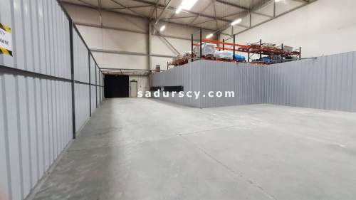Magazyn do wynajęcia, 275 m2, Piaseczno