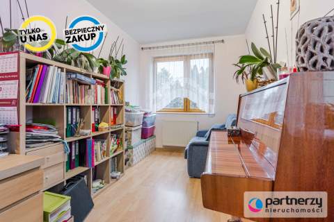 Zadbany dom w Czarlinie