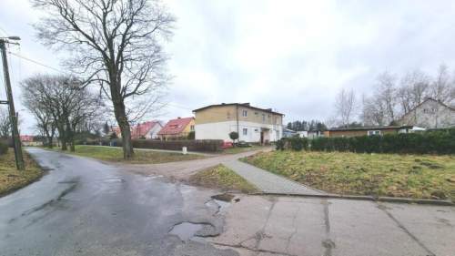 Mieszkanie na sprzedaż, 40,65 m2, Gąskowo