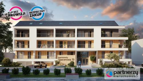 Apartamenty przy Fontannie Krynica Morska