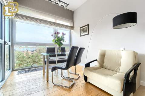 Gotowy Apartament pod krótki najem Mielno