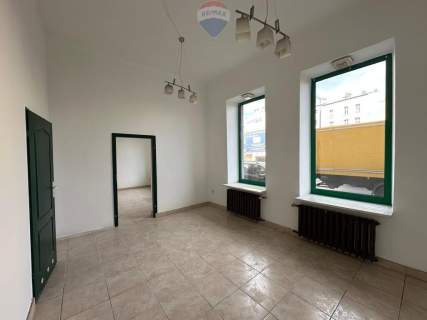 DO WYNAJĘCIA LOKAL O POWIERZCHNI 45,61 m2