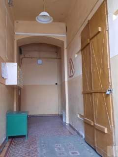 Kamienica w ścisłym centrum Przemyśla