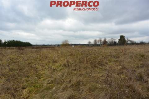 Działka 2 900 m2, Solec Zdrój