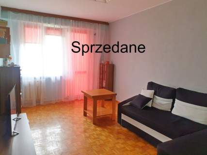 3 pokoje 47m2, I piętro, Wysoki Stoczek