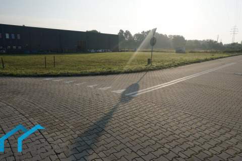 Działka budowlana usługowa , 3342 m2
